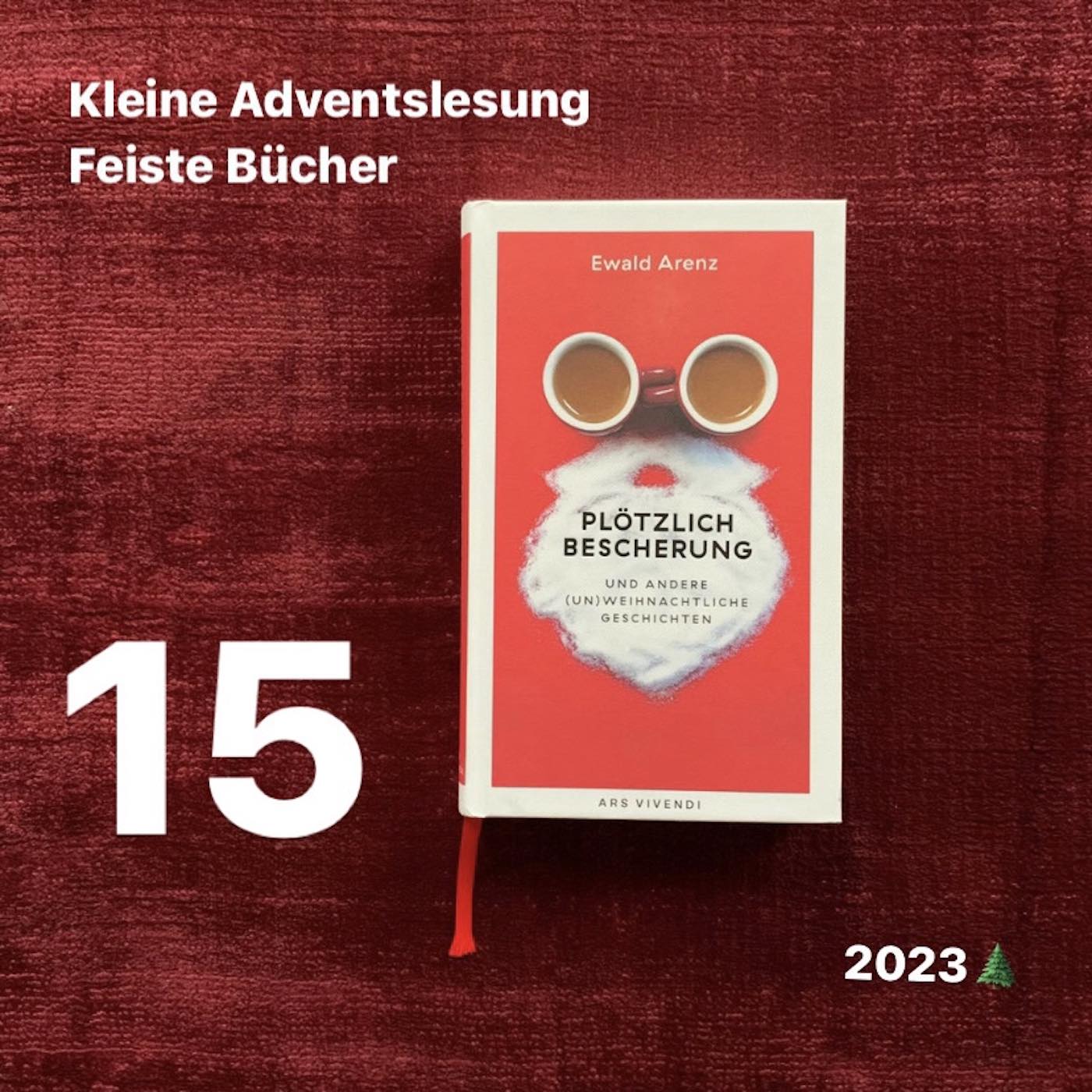 Feiste Bücher