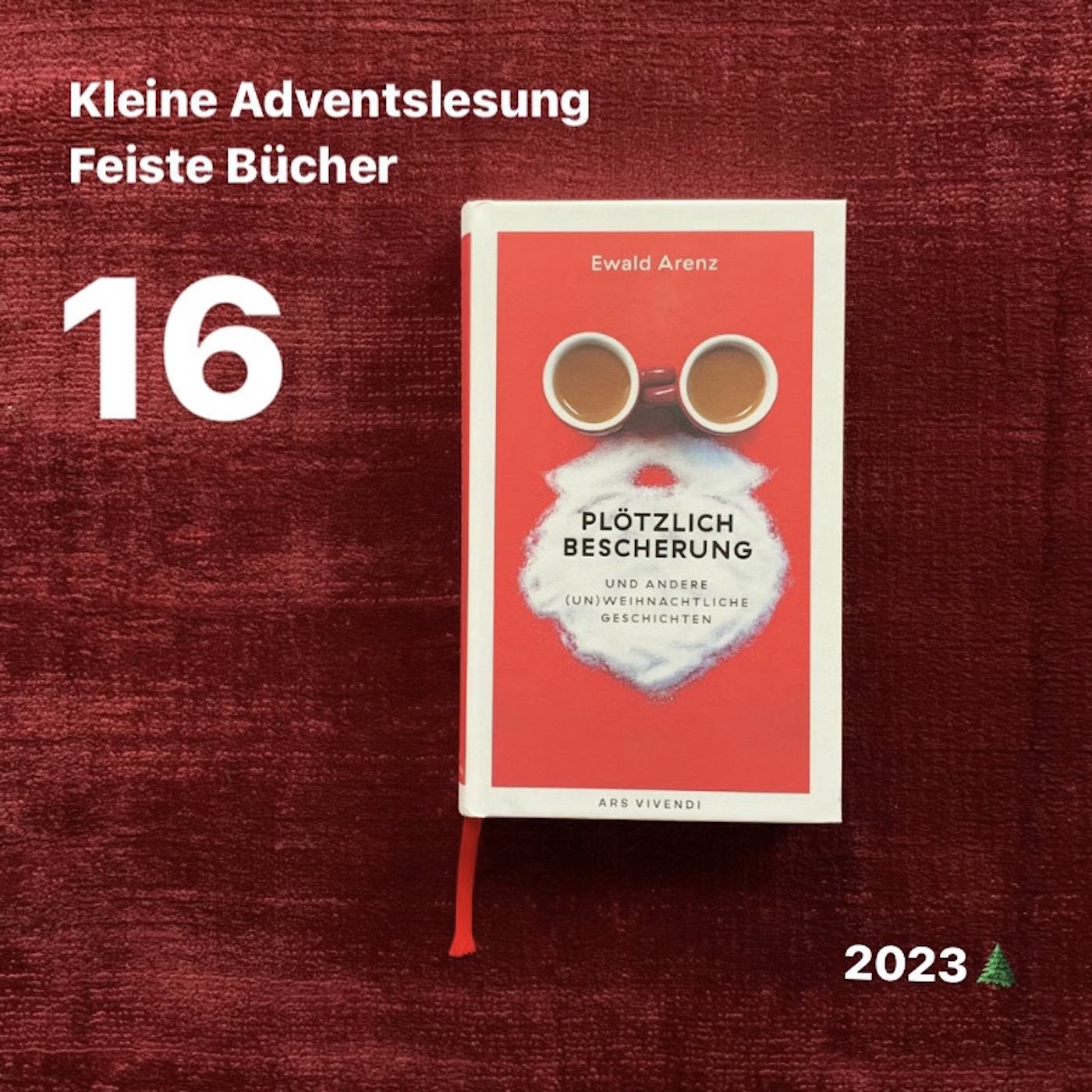 Feiste Bücher