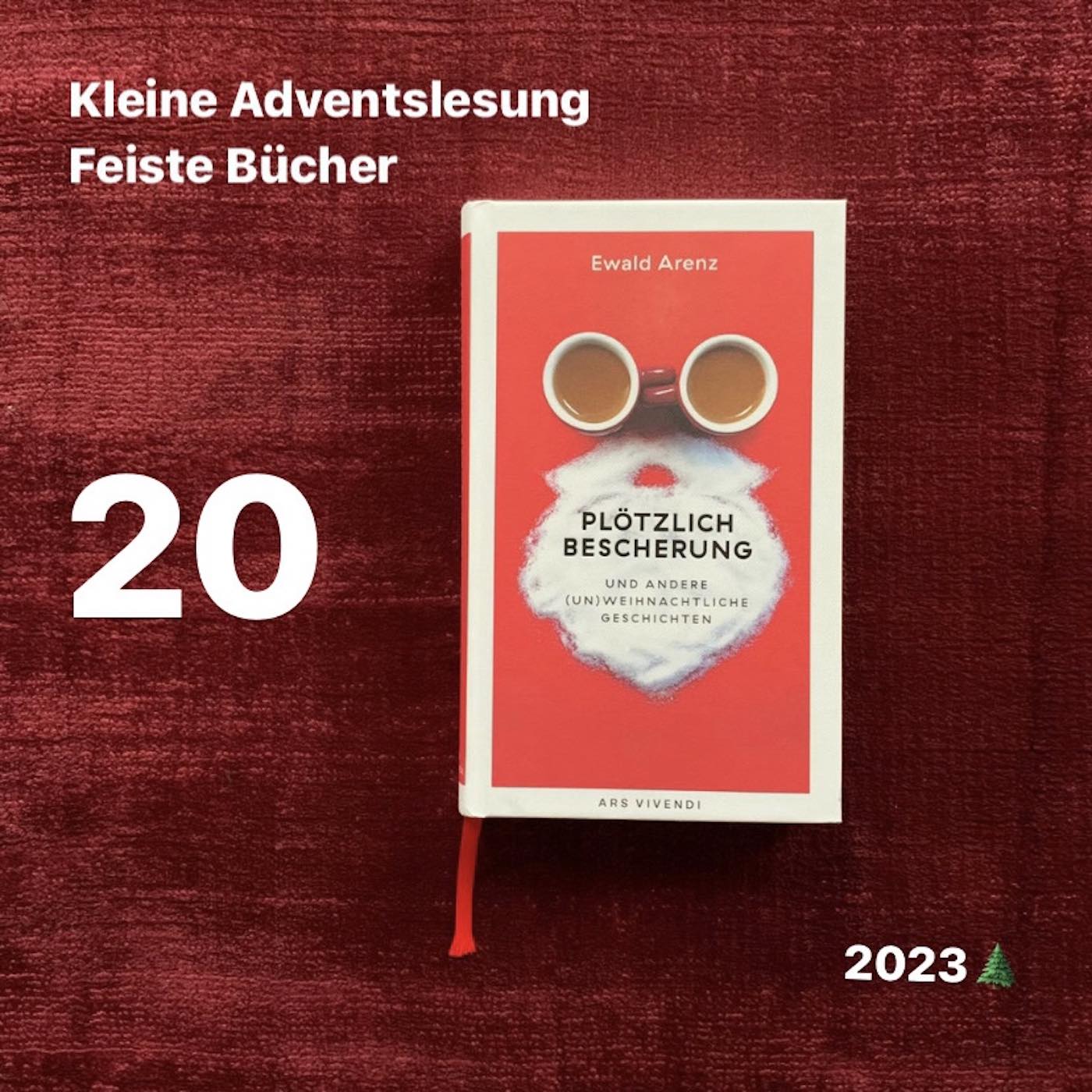 Feiste Bücher