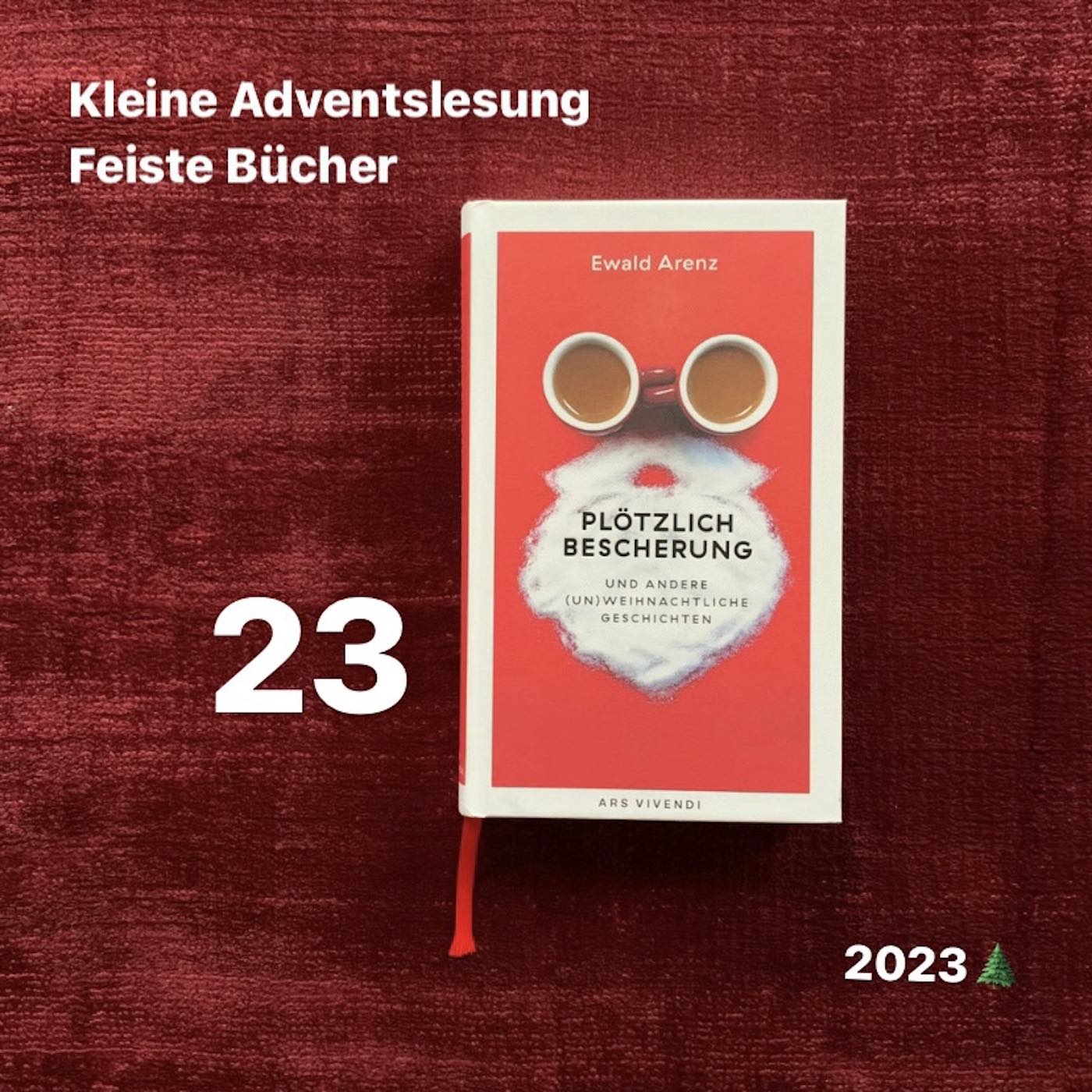 Feiste Bücher