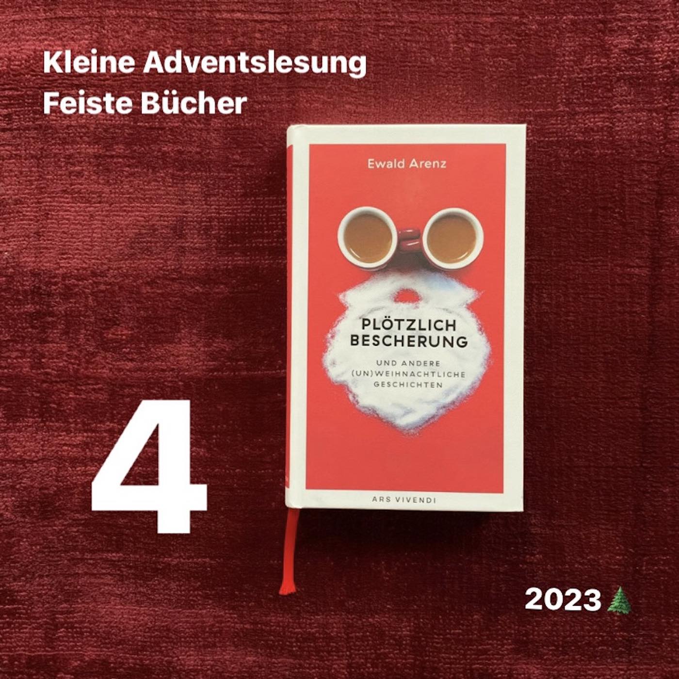 Feiste Bücher