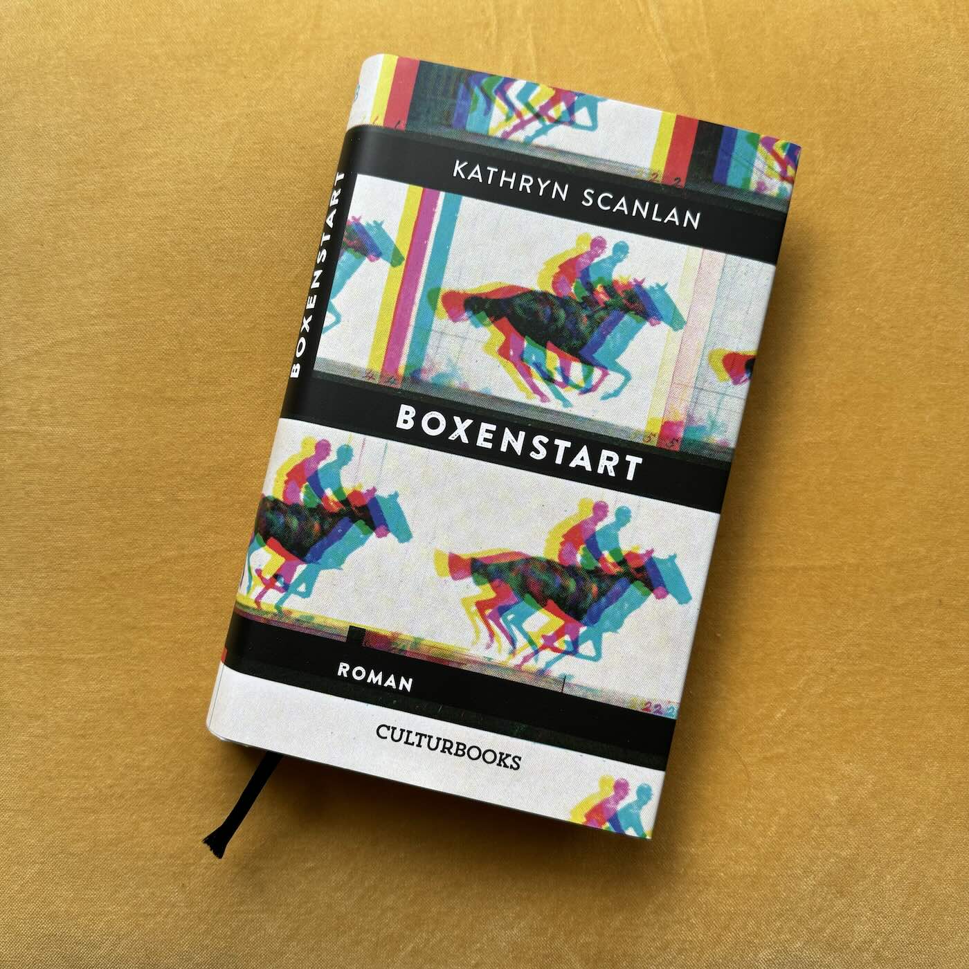 Feiste Bücher