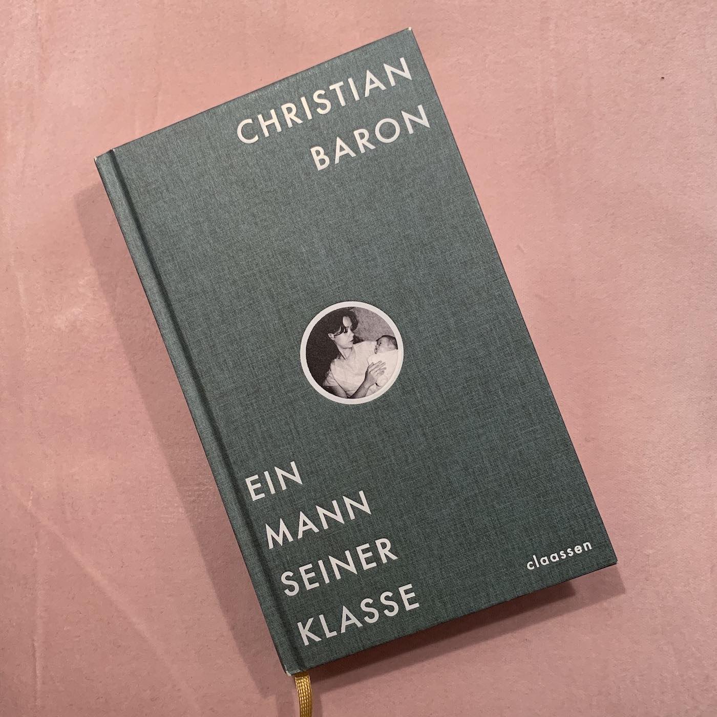 Ein Mann seiner Klasse