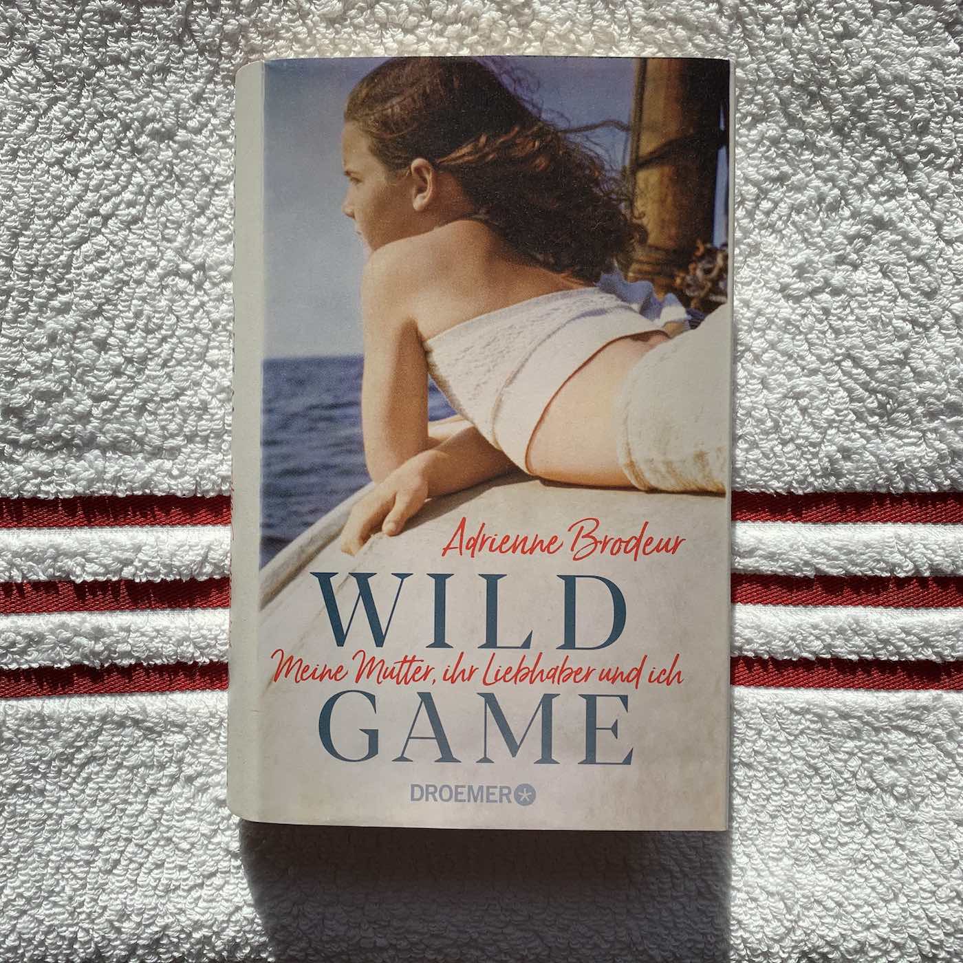 Wild Game.