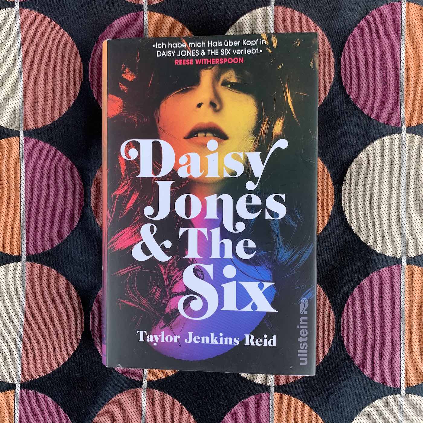 Daisy Jones & The Six