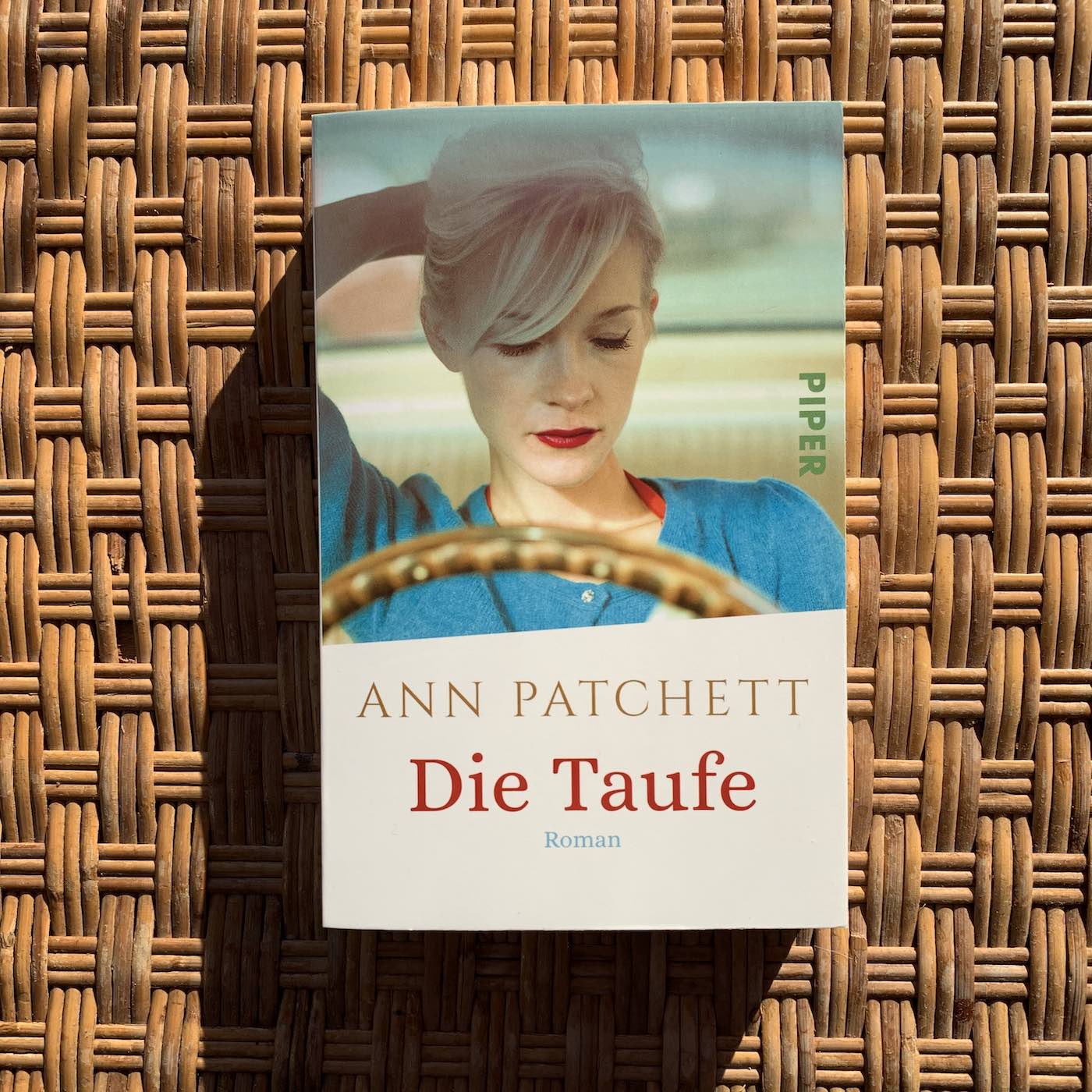 Die Taufe