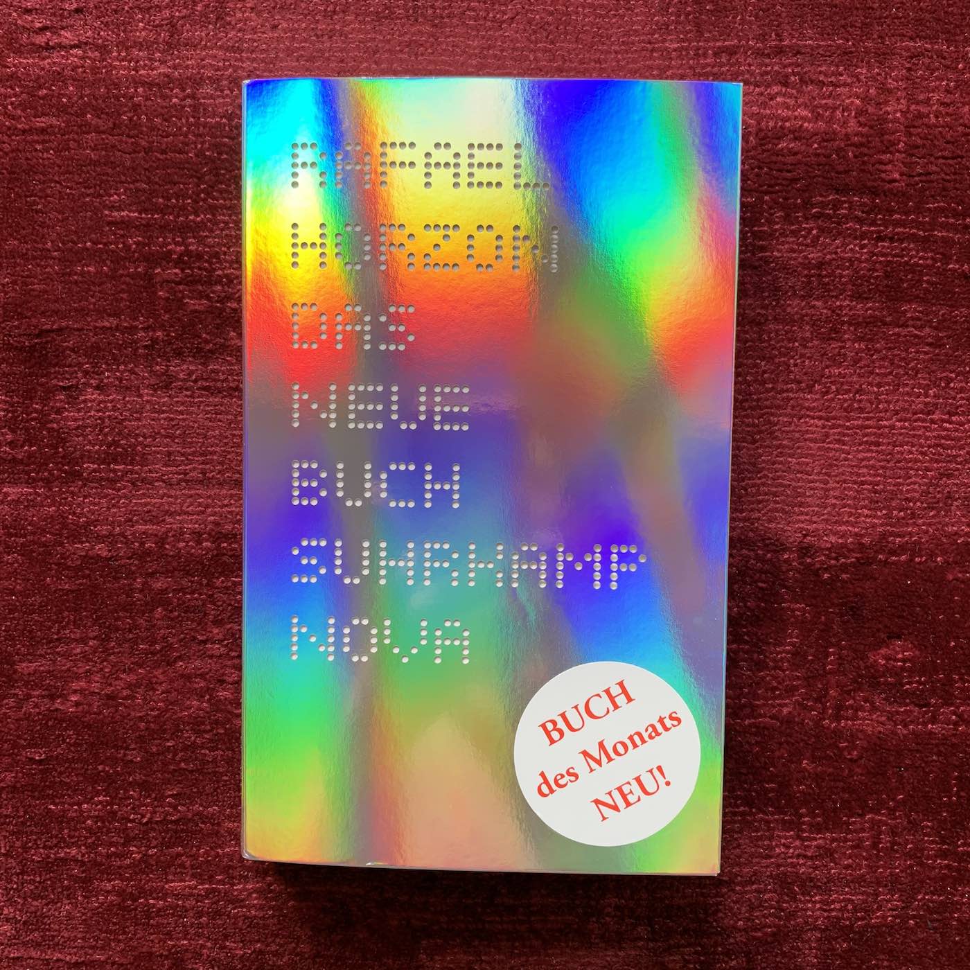 Feiste Bücher
