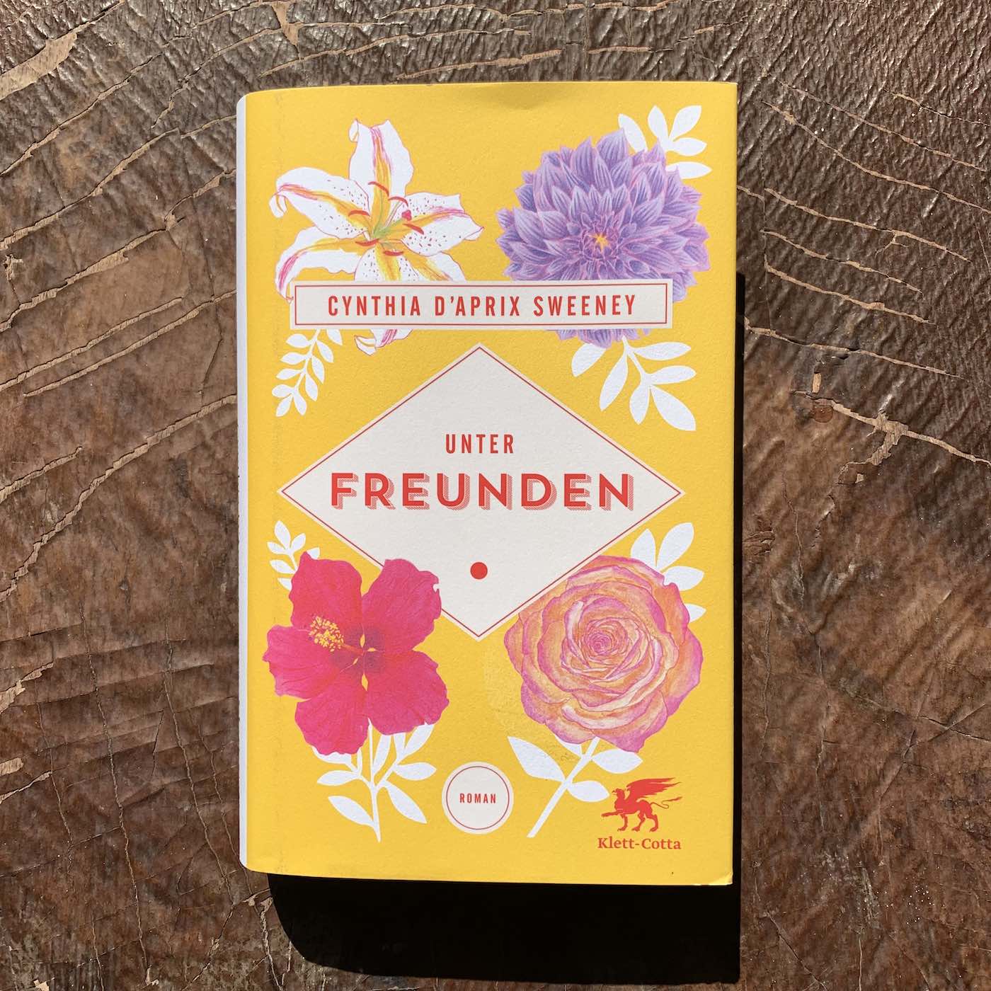 Feiste Bücher