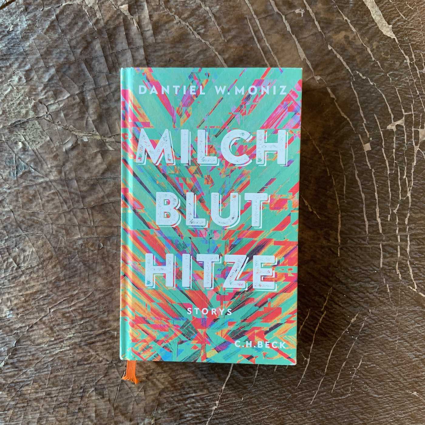 Feiste Bücher