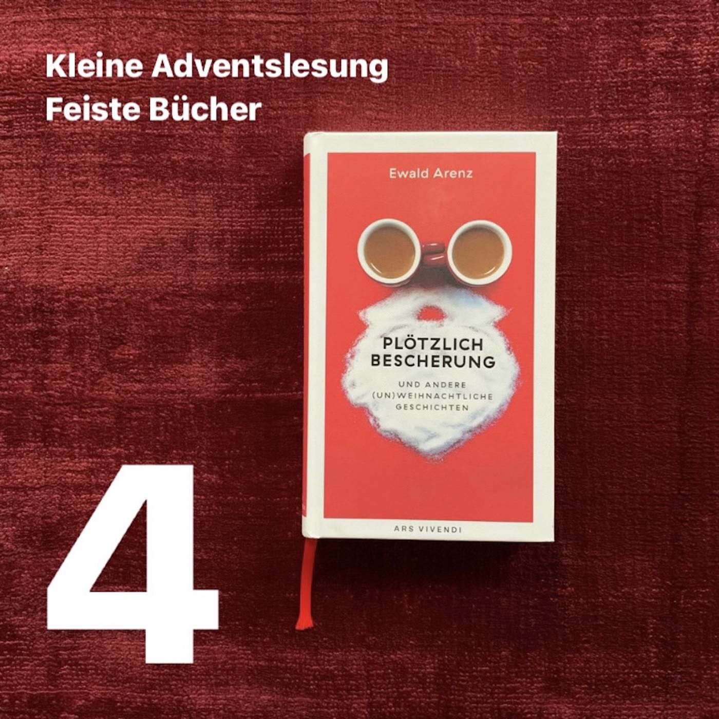 Feiste Bücher