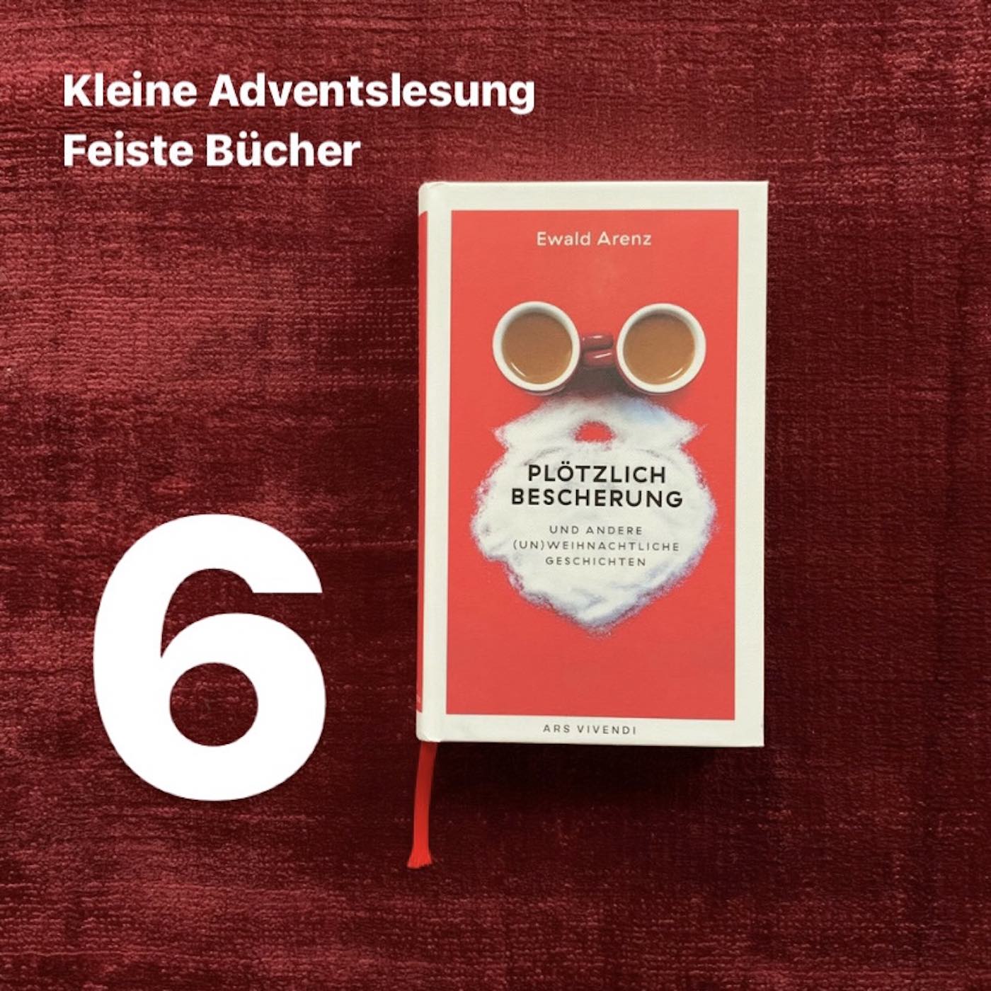 Feiste Bücher