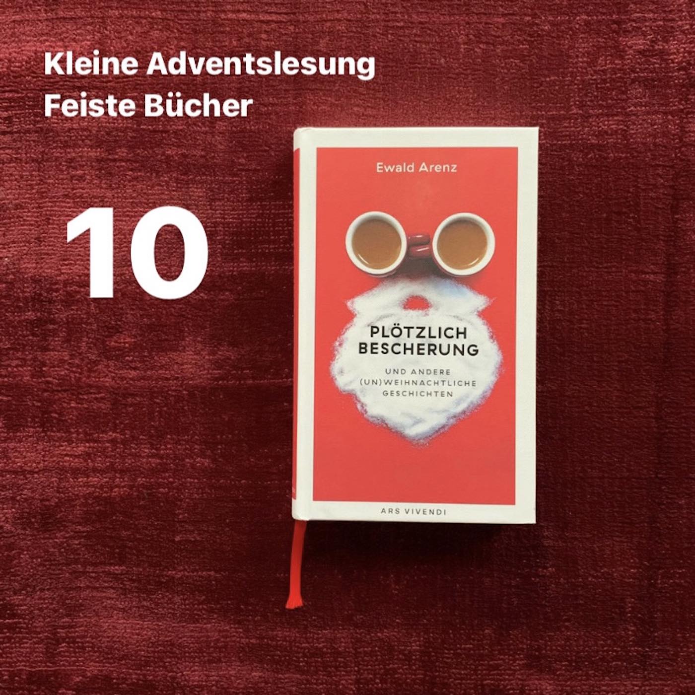 Feiste Bücher