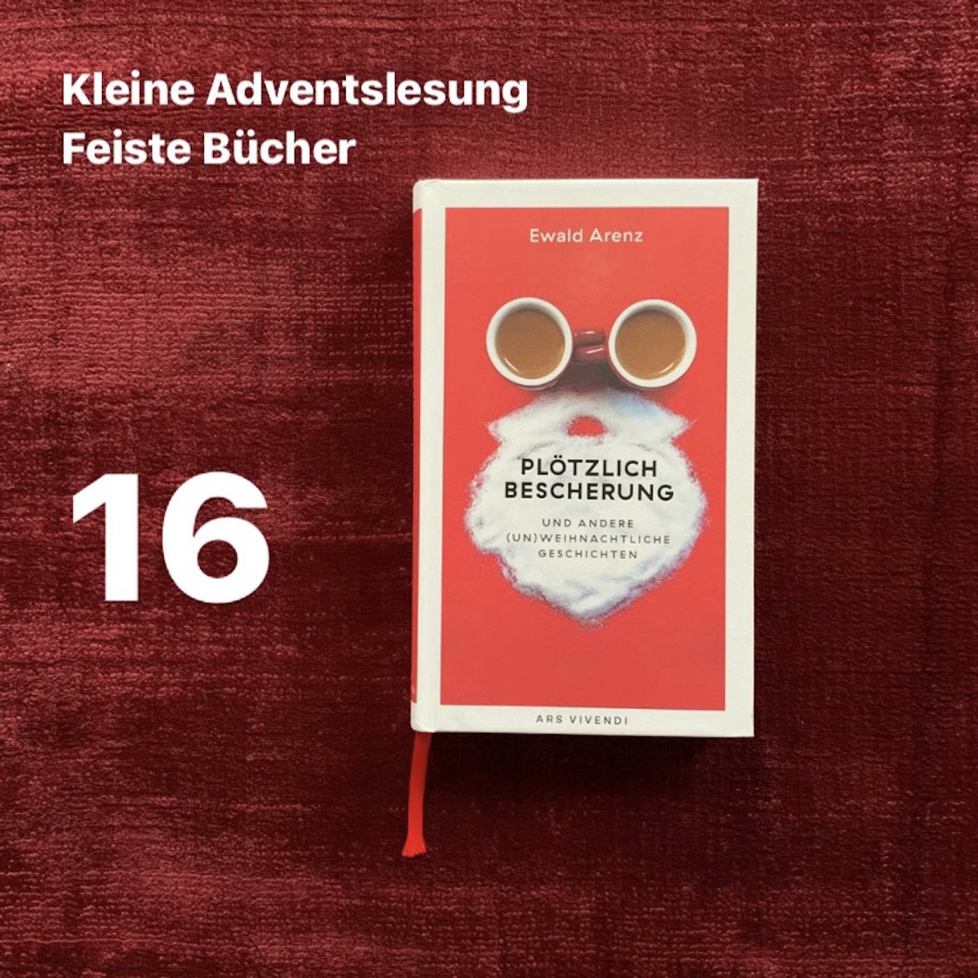 Feiste Bücher