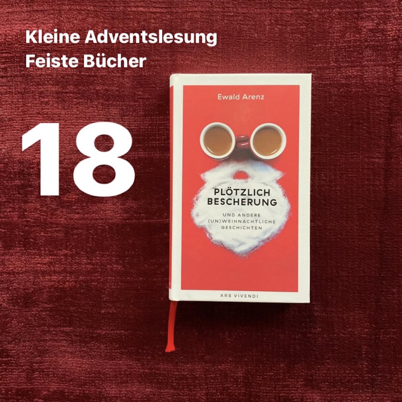 Feiste Bücher