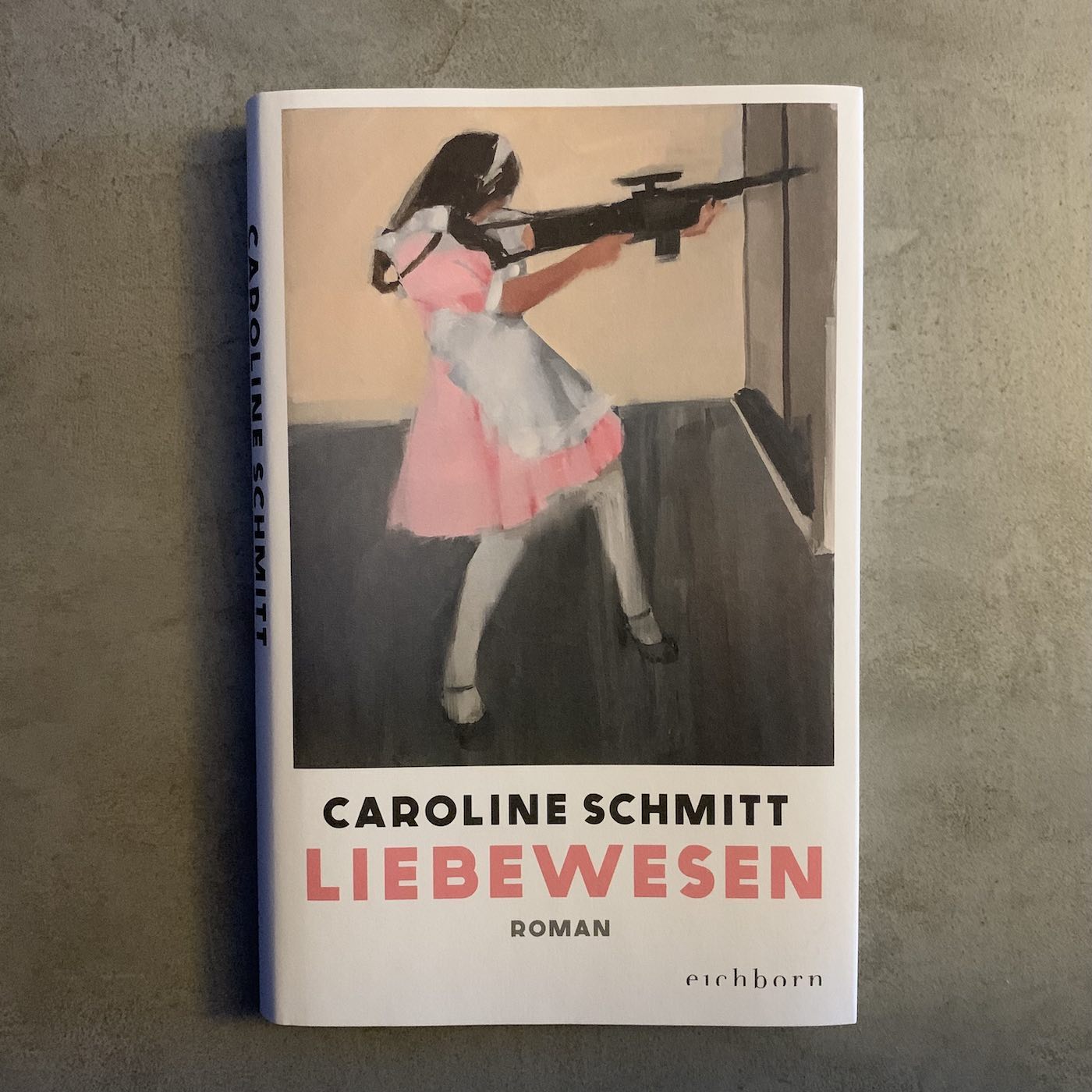 Feiste Bücher