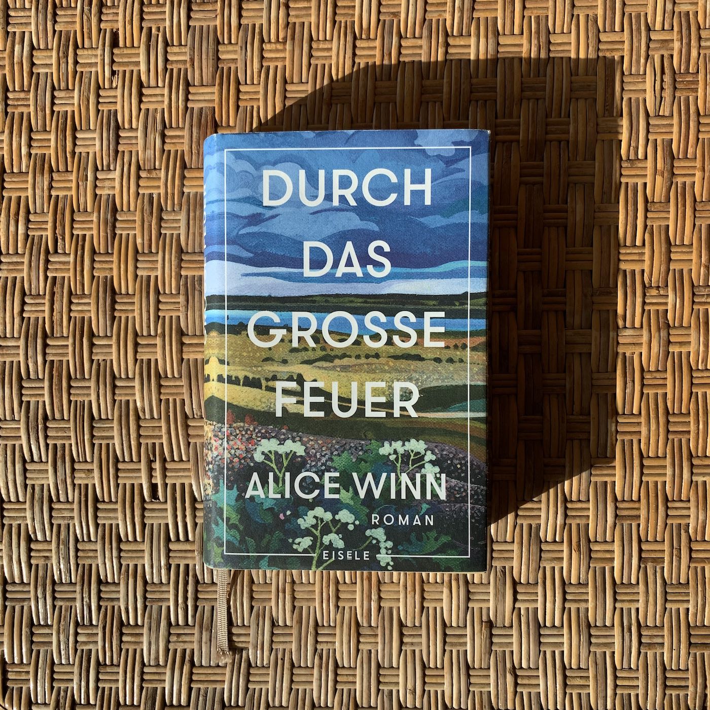 Feiste Bücher